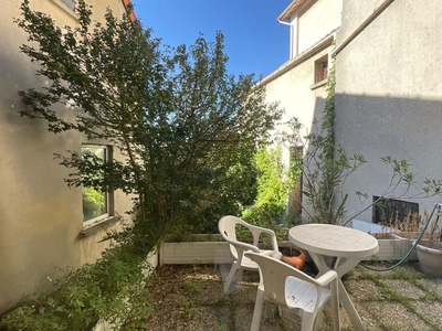 Vente maison 5 pièces 160 m² Bagneux (92220)