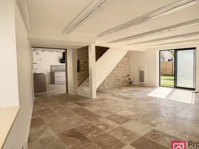 Vente maison 5 pièces 160 m² La Rochelle (17000)