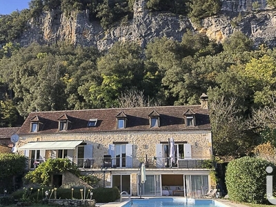 Vente maison 5 pièces 160 m² La Roque-Gageac (24250)