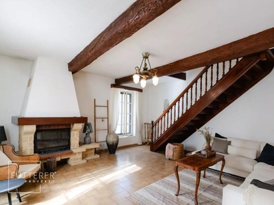 Vente maison 5 pièces 160 m² Lézignan-Corbières (11200)