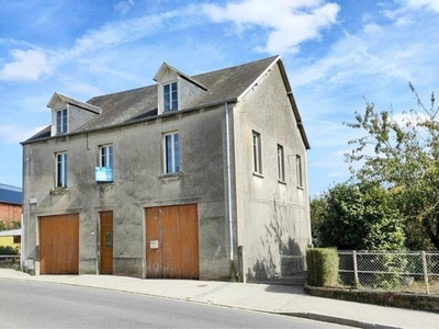 Vente maison 5 pièces 160 m² Tessy-Bocage (50420)