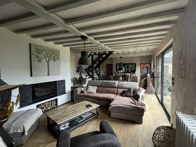Vente maison 5 pièces 162 m² Lapugnoy (62122)