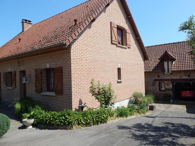 Vente maison 5 pièces 170 m² Abbeville (80100)