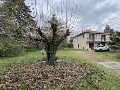 Vente maison 5 pièces 170 m² Alès (30100)