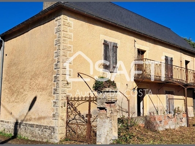 Vente maison 5 pièces 170 m² Oloron-Sainte-Marie (64400)