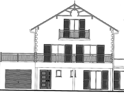 Vente maison 5 pièces 170 m² Saint-Palais-sur-Mer (17420)