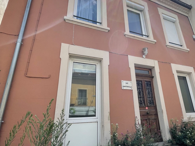 Vente maison 5 pièces 185 m² Saint-Péray (07130)