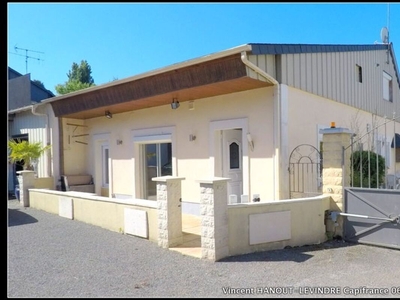 Vente maison 5 pièces 362 m² Saint-Melaine-sur-Aubance (49610)