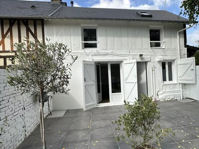 Vente maison 5 pièces 65 m² Deauville (14800)