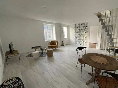 Vente maison 5 pièces 77 m² Yffiniac (22120)