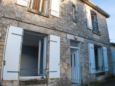 Vente maison 5 pièces 80 m² La Rochelle (17000)
