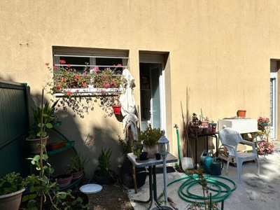 Vente maison 5 pièces 80 m² Saint-Genou (36500)