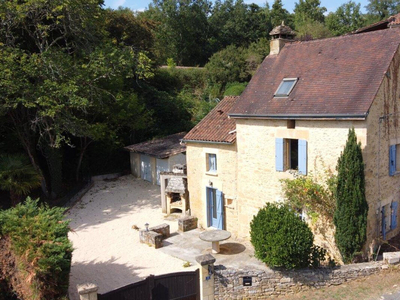 Vente maison 5 pièces 80 m² Sarlat-la-Canéda (24200)