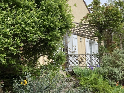 Vente maison 5 pièces 81 m² Meulan-en-Yvelines (78250)