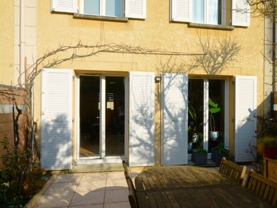 Vente maison 5 pièces 87 m² Domont (95330)