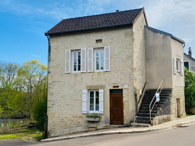 Vente maison 5 pièces 88 m² Massangis (89440)