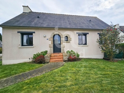 Vente maison 5 pièces 88 m² Saint-Onen-la-Chapelle (35290)