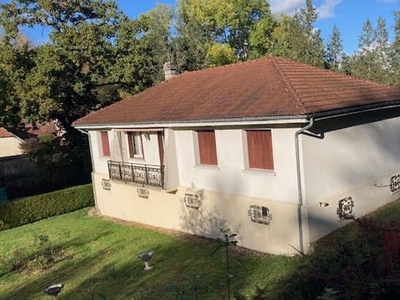 Vente maison 5 pièces 89 m² Ville-sous-la-Ferté (10310)