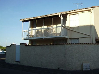 Vente maison 5 pièces 90 m² Agde (34300)
