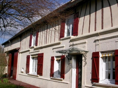 Vente maison 5 pièces 90 m² Beauvais (60000)