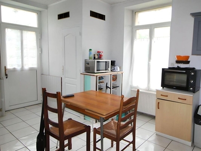 Vente maison 5 pièces 90 m² Braine (02220)