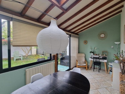 Vente maison 5 pièces 90 m² Chelles (77500)