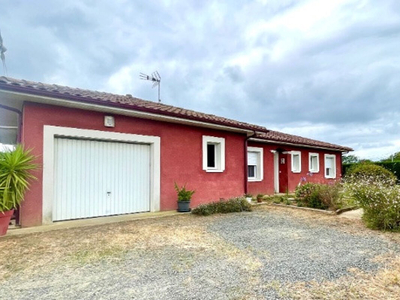 Vente maison 5 pièces 90 m² Hinx (40180)