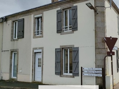 Vente maison 5 pièces 90 m² La Gaubretière (85130)
