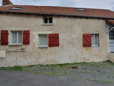Vente maison 5 pièces 90 m² Senillé-Saint-Sauveur (86100)