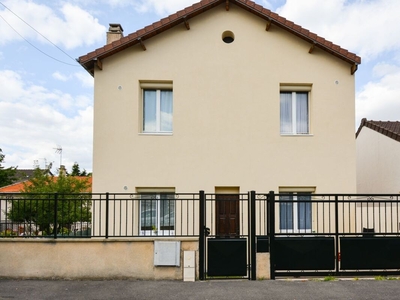 Vente maison 5 pièces 92 m² Drancy (93700)