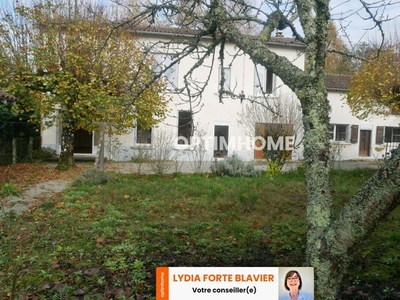 Vente maison 5 pièces 92 m² Limoges (87100)