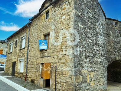 Vente maison 5 pièces 92 m² Sévérac-d'Aveyron (12150)