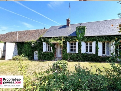 Vente maison 5 pièces 93 m² Jouy (28300)