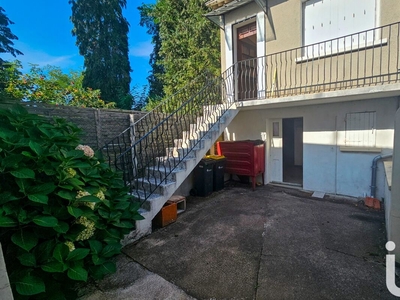 Vente maison 5 pièces 94 m² Mourioux-Vieilleville (23210)