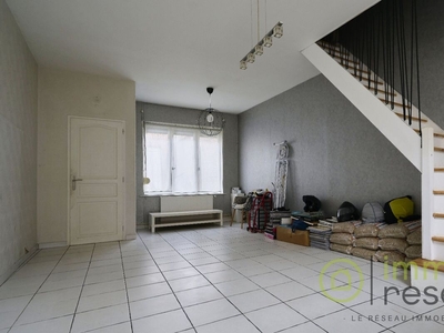 Vente maison 5 pièces 95 m² Armentières (59280)