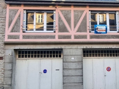 Vente maison 5 pièces 95 m² Dinan (22100)