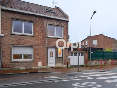 Vente maison 5 pièces 96 m² Douai (59500)