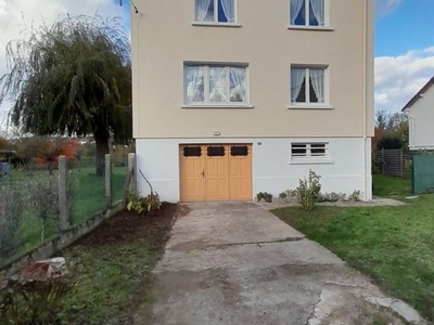 Vente maison 5 pièces 97 m² Nogent-l'Artaud (02310)