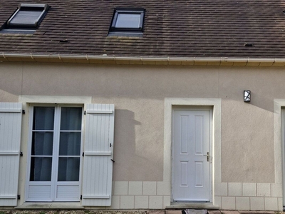 Vente maison 5 pièces 99 m² Chaumont-en-Vexin (60240)