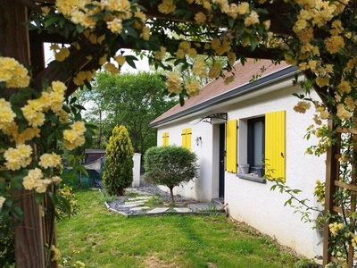 Vente maison 5 pièces 99 m² Lucq-de-Béarn (64360)