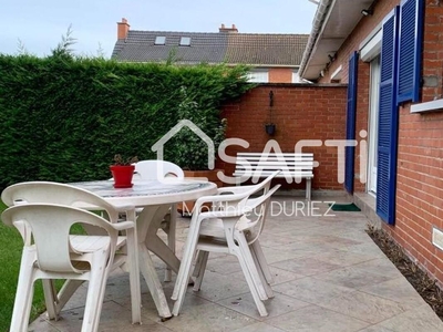 Vente maison 6 pièces 100 m² Dunkerque (59640)