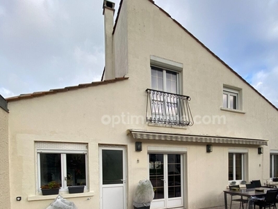 Vente maison 6 pièces 100 m² L'Isle-d'Espagnac (16340)