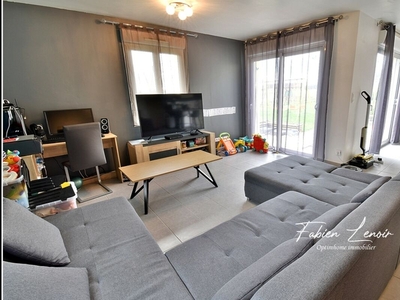 Vente maison 6 pièces 103 m² Gaillon (27600)