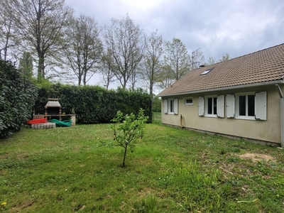 Vente maison 6 pièces 103 m² Thorigny-sur-Marne (77400)