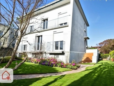 Vente maison 6 pièces 105 m² Dijon (21000)