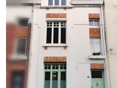 Vente maison 6 pièces 105 m² Lambersart (59130)