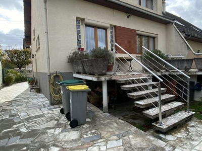 Vente maison 6 pièces 105 m² Tremblay-en-France (93290)