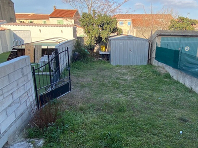 Vente maison 6 pièces 109 m² Châteauneuf-les-Martigues (13220)