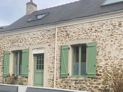 Vente maison 6 pièces 110 m² Couëron (44220)