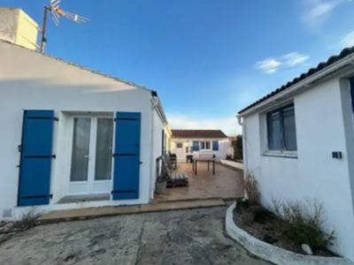 Vente maison 6 pièces 110 m² Noirmoutier-en-l'Île (85330)